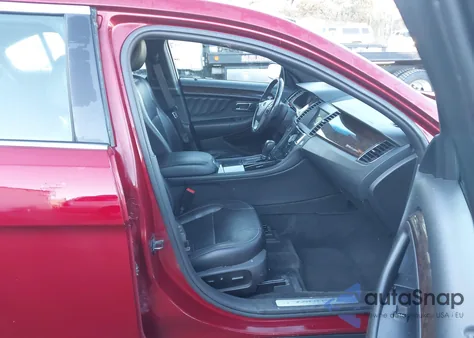 2016 Ford Taurus Limited from USA, damaged, VIN 1FAHP2J80GG125487